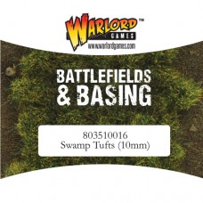 Swamp 10mm Tufts